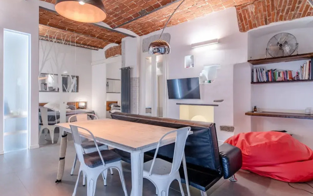 Suite Queen Apartments