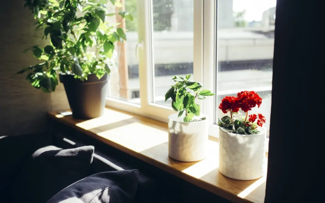 Апартаменты Baltic Design