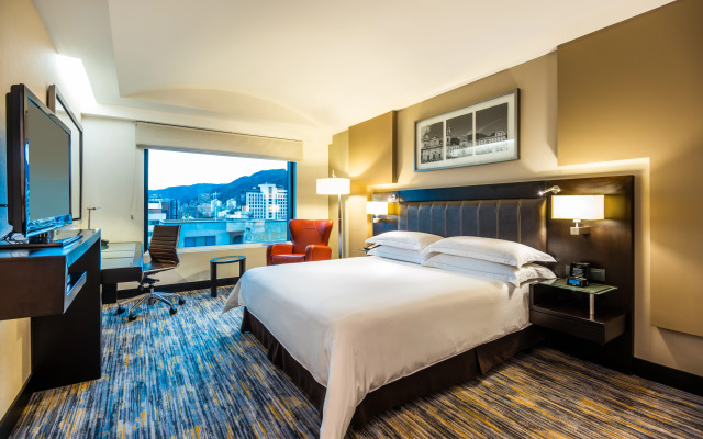 Hilton Bogota