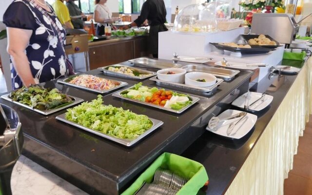 3Z Pool Villa & Hotel