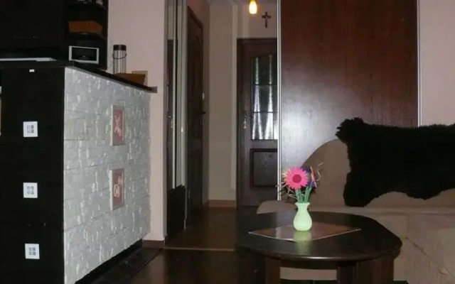 Apartament Wiosenny