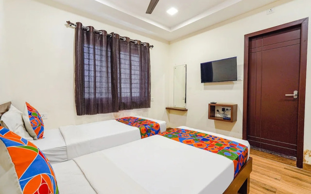 Fabexpress Symphony Suites