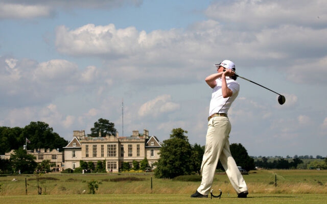 Stapleford Park Country House Hotel and Sporting Estate