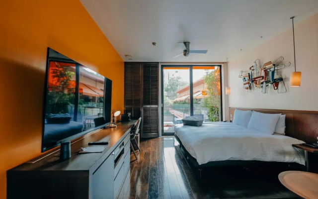 With The Style Fukuoka