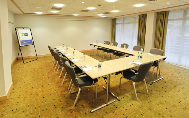 Holiday Inn Express Birmingham Redditch by IHG