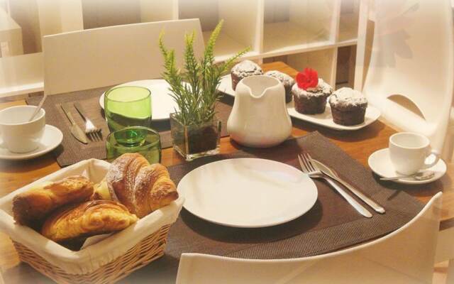 B&B La Piazzetta