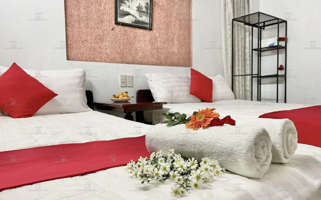 Quan Son 2 Hotel Spa