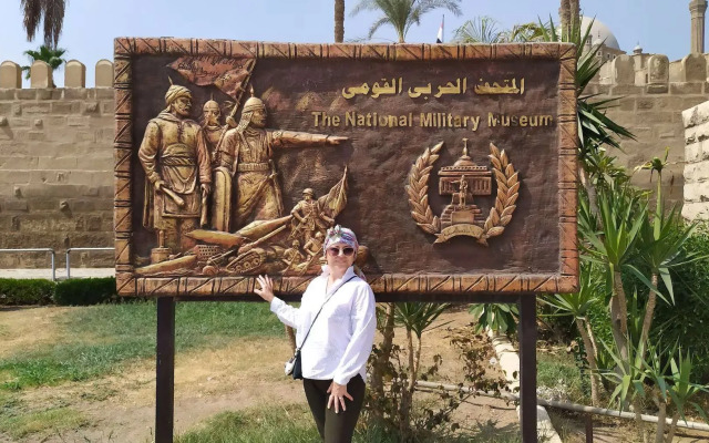 Cairo Hotel