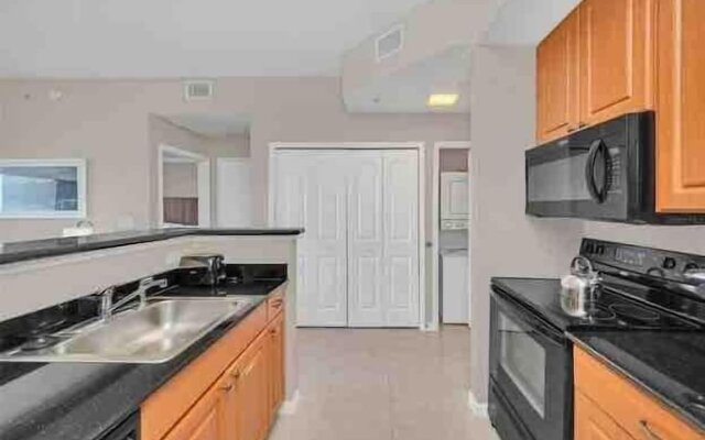 1 BED Suite The Point Orlando Universal