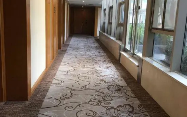 Mingdu Elegant Hotel