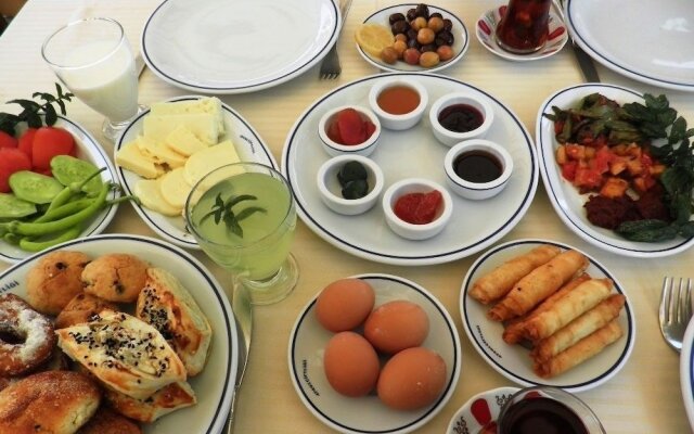 Ataol Tatil Ciftligi