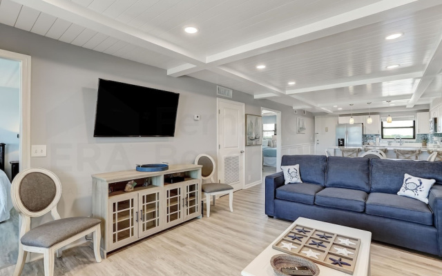 782 Amelia by the Sea