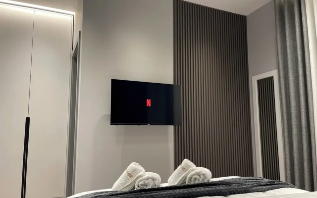 Comfort Inn Hotel