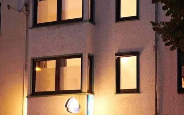 Aparthotel Marion Weber