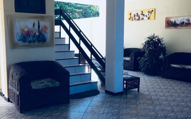 Villa Costa Mar Hotel