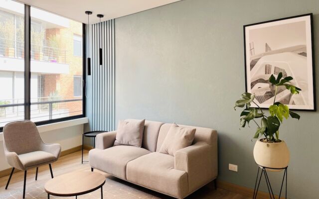 PortaCol By Wynwood House