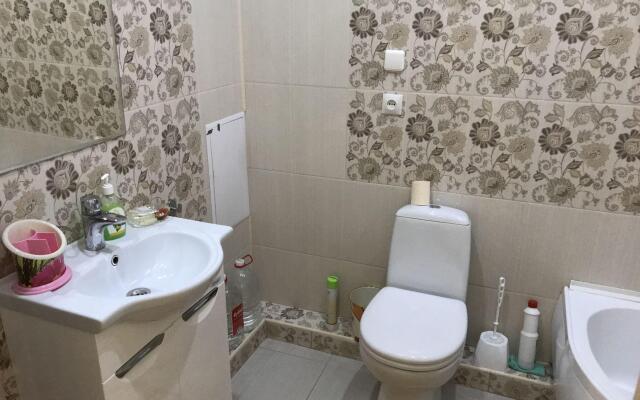 Апартаменты на улице Приморская 7/А