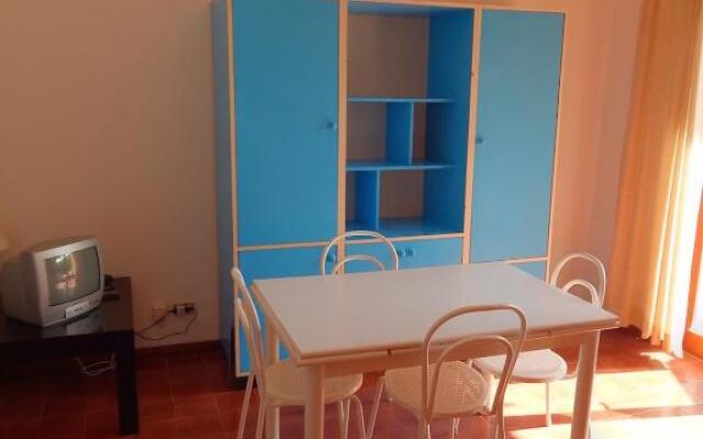 N163 - Numana, Bilocale Con Ampio Terrazzo