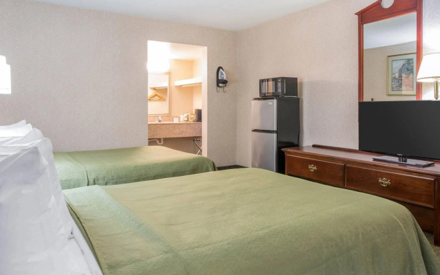 Motel 6 Lexington, KY - Airport