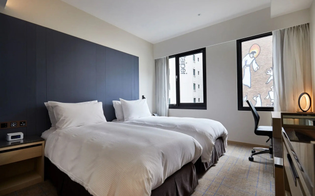 K Hotels Taipei Linsen