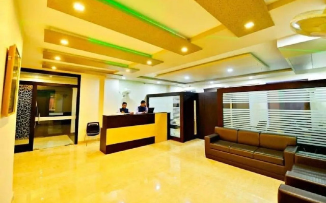 Hotel mukund villas