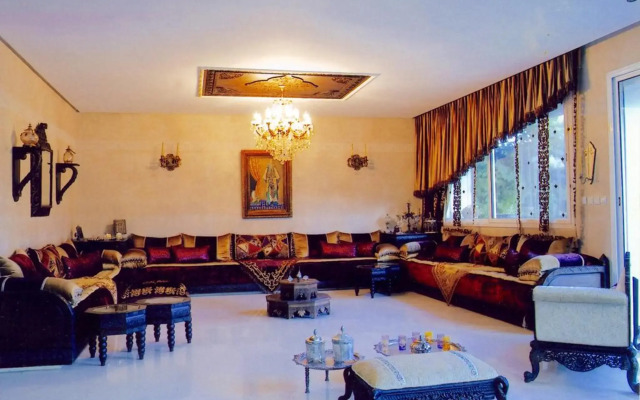 Dar Diafa
