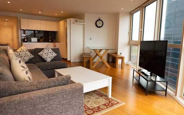 GWQ Apartments