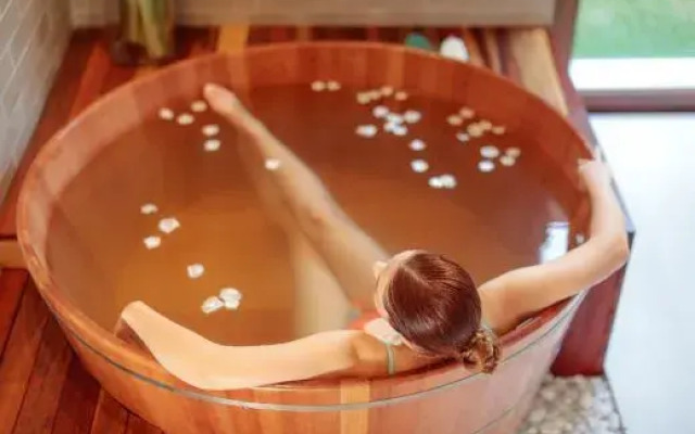 Anttunina Pousada e SPA