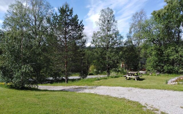 Gillhov   camping and  B&B - Hostel