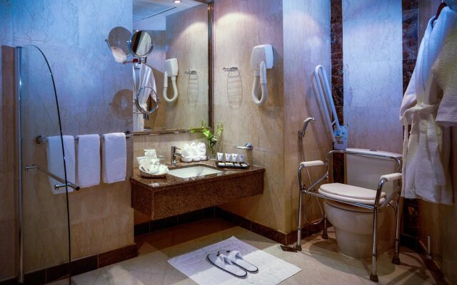 Frontel Al Harithia Hotel