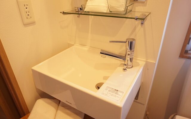 Bart Inn Kugenuma Resort