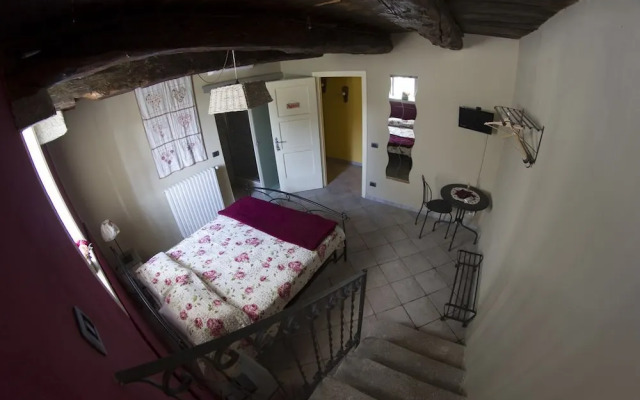 B&B L'Antico Torchio