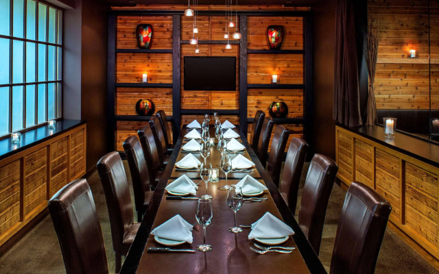 The Westin Jersey City Newport