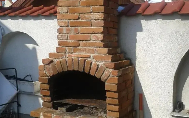 Janza Apartmanház