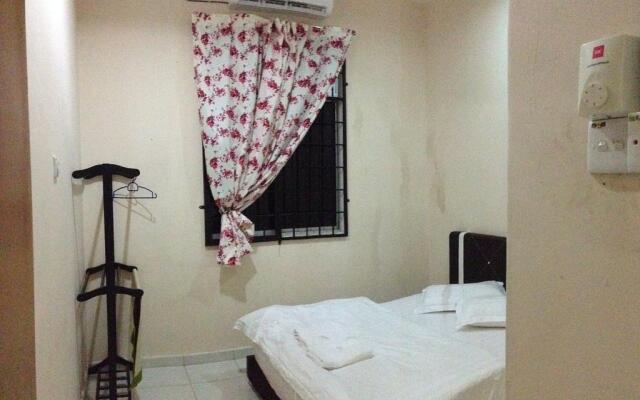 Promenade Homestay Dungun