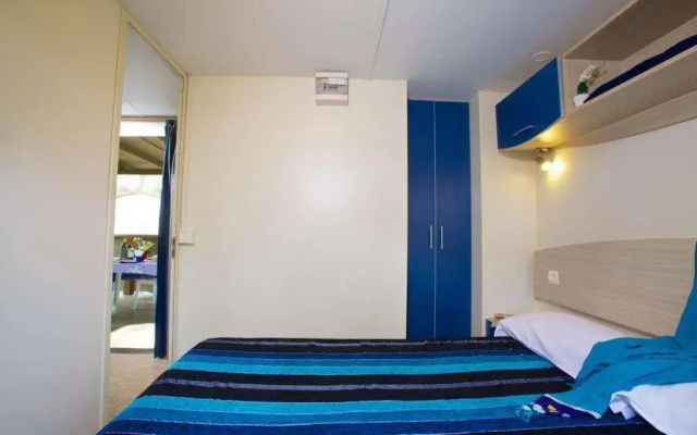 Camping Cieloverde Village