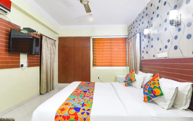 Hotel Royal Ville