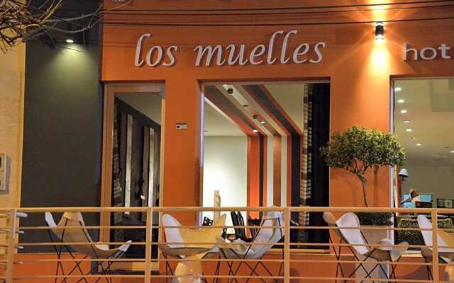 Hotel Boutique Los Muelles