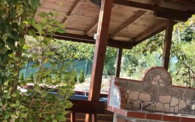 Sunshine villa Dzhigurovo