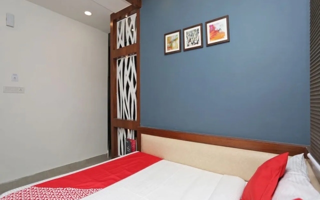 OYO 12899 Hotel Khushi Regent