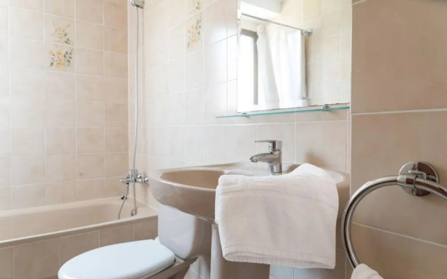 Apartamentos Varios Beninter