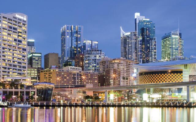 PARKROYAL Darling Harbour, Sydney