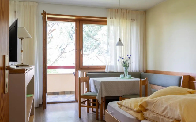 Appartement Huber