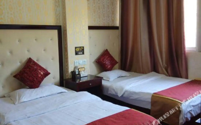 Xingshuo Hostel