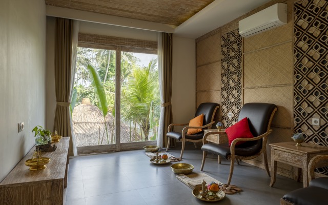 The Sun of Granary Resort and Villas