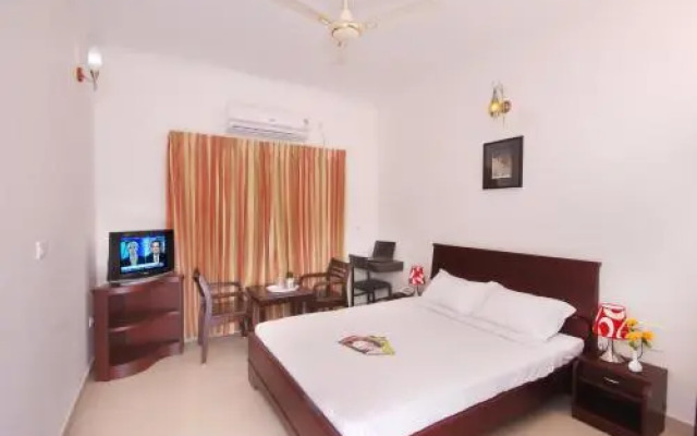 Hotel Souparnika Inn