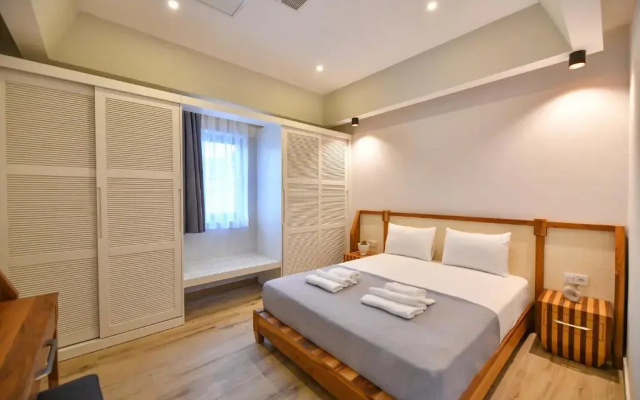 Bliss Loft
