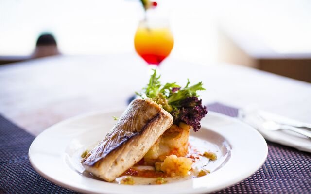 Lembongan Beach Club and Resort