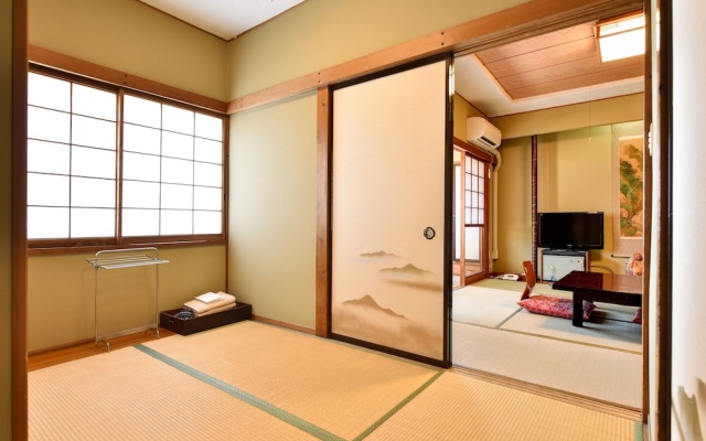 Japanese style room 사진 3
