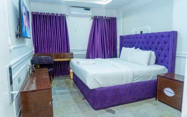 BT Luxury Apartments
